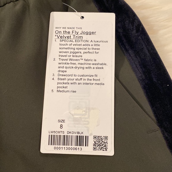 lululemon athletica | Pants \u0026 Jumpsuits 